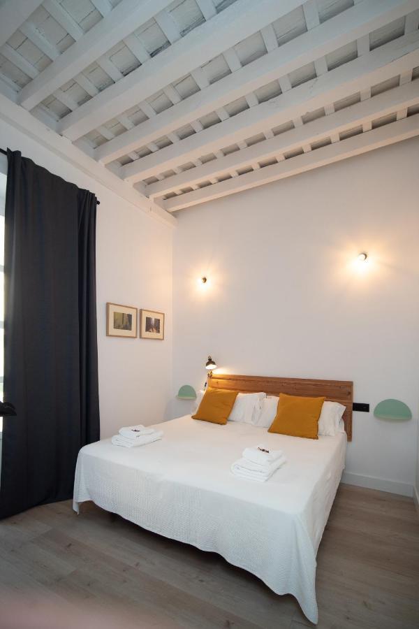 Casa Miguel - Apartamento 2 Sanlucar de Barrameda Exterior photo